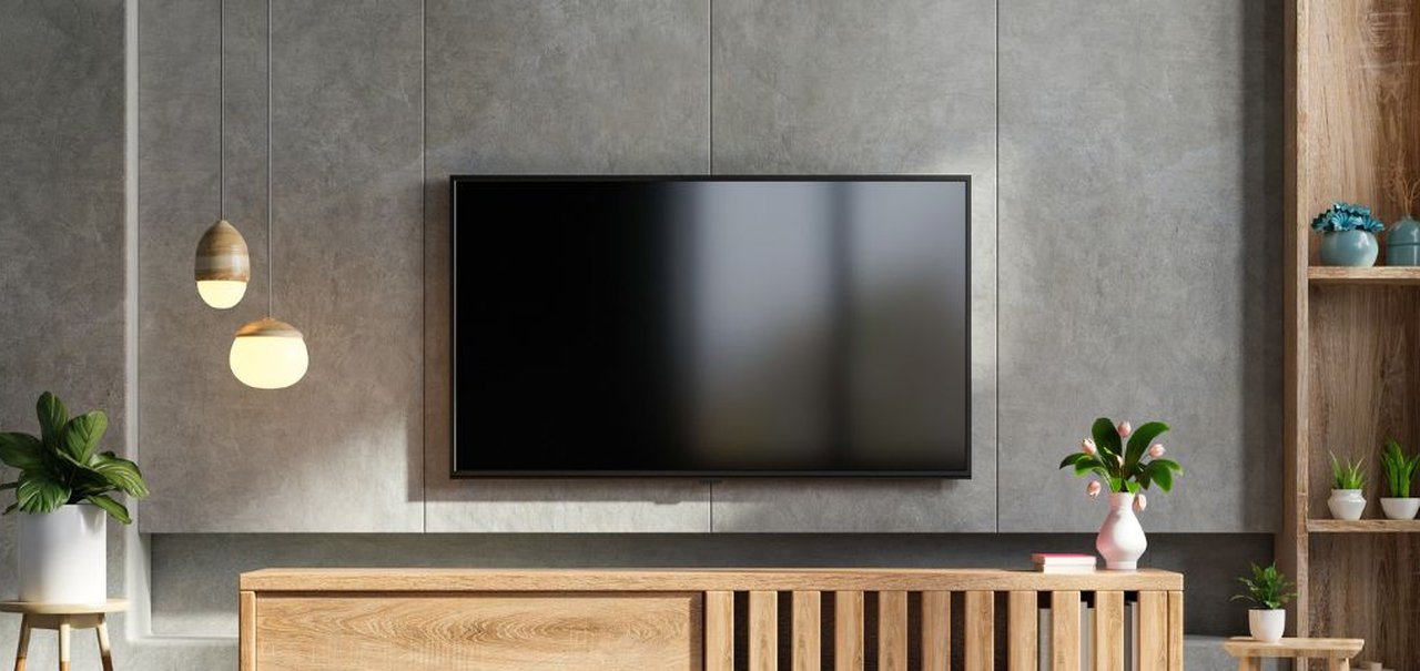 Grandes telas com até R$ 1.000 de desconto: veja lista com Smart TVs Samsung, LG, TCL e Philco em oferta