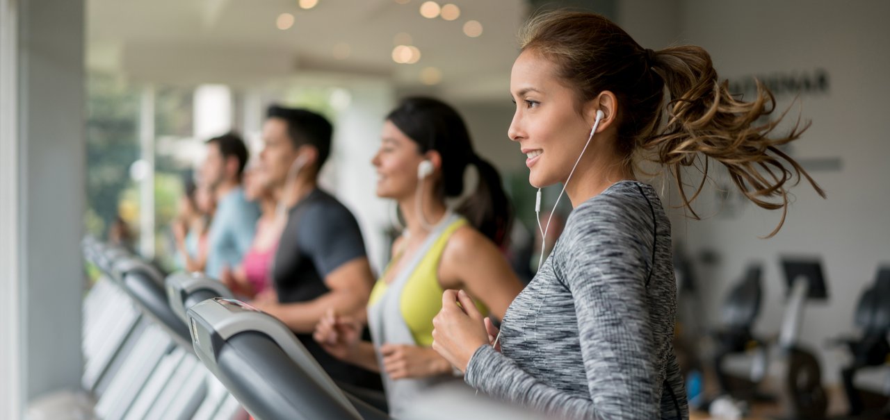 Conheça 4 cientistas mulheres que revolucionam os exercícios físicos