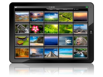 Como recuperar fotos apagadas no iCloud?