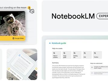 Testamos o Google NotebookLM: essa IA pode revolucionar trabalho e estudo