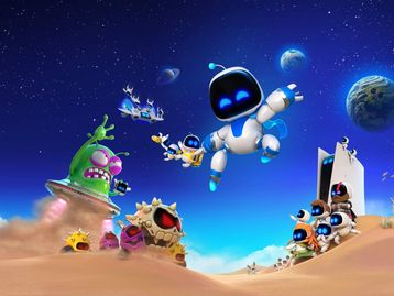 Astro Bot: veja preço, gameplay e data de lançamento do jogo de PS5