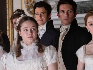 Bridgerton: qual é a ordem correta para assistir à série?