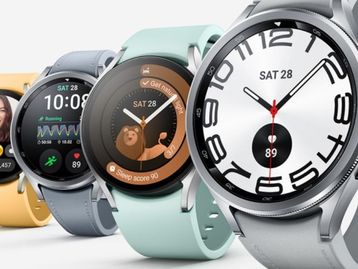 Samsung libera One UI 6 Watch Beta para testes no Galaxy Watch 6