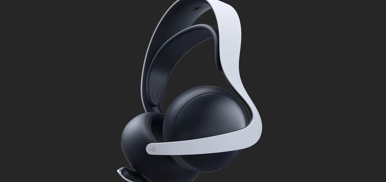 Headset Pulse Elite vale a pena? Veja review do fone da PlayStation