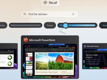 Microsoft adia lançamento da ferramenta Recall para aprimorar segurança