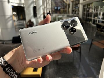 Como a Realme quer desbancar iPhone 15 e Galaxy S24 com o GT 6 no Brasil? Empresa responde
