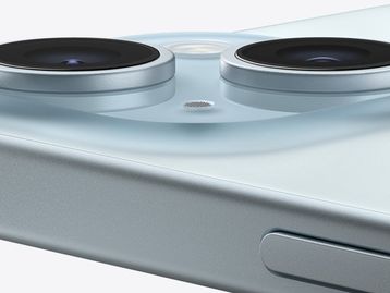Apple quer iPhone 17 e novos produtos 'significativamente' mais finos