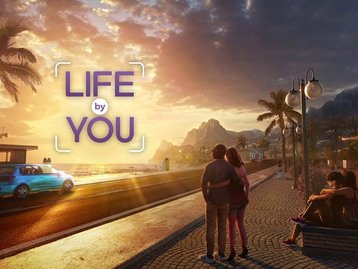 Concorrente do The Sims, Life By You é cancelado pela Paradox Interactive