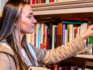 Coloque sua leitura em dia: livros físicos de diversos gêneros a partir de R$ 2,50
