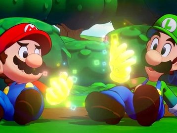 Mario & Luigi Brothership: veja trailer e data do novo jogo do Switch