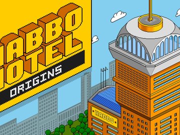 Habbo Hotel Origens já está disponível! Veja como jogar o clássico de graça