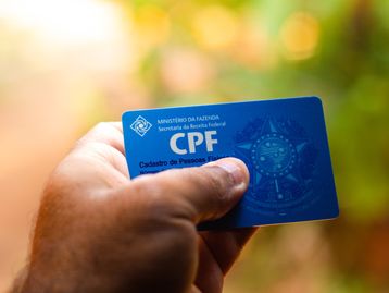 Proteção do CPF: como usar a ferramenta lançada pela Receita Federal?