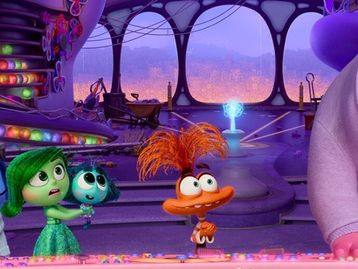 Divertida Mente 2: veja 10 referências e easter eggs no filme da Pixar