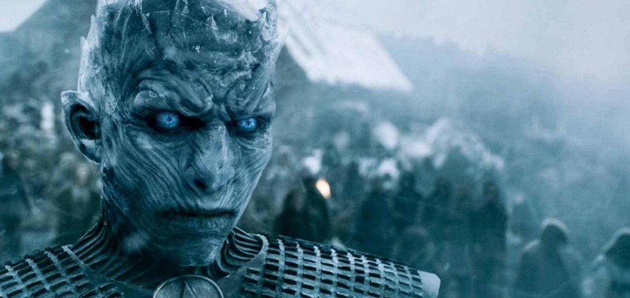 Segunda temporada de A Casa do Dragão vai mostrar os White Walkers?