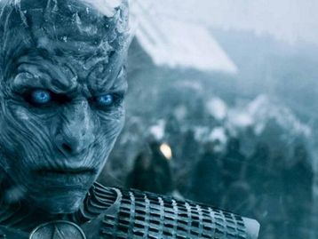 Segunda temporada de A Casa do Dragão vai mostrar os White Walkers?