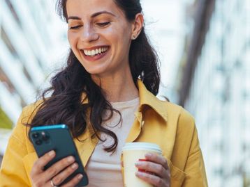 Troque seu celular com economia: Galaxy A15, iPhone 14 e outros modelos com até 49% de desconto