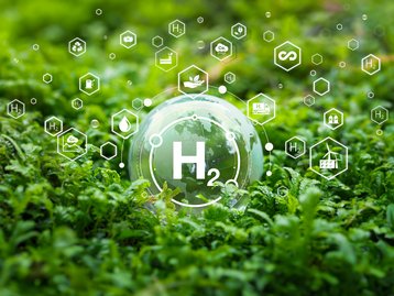 Combustível do futuro: Senado aprova PL que cria o marco legal do hidrogênio verde