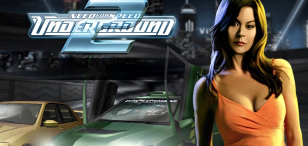 Need for Speed Underground 2: veja lista de códigos e cheats para PC e PS2!