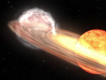 Uma 'nova estrela' poderá surgir no céu a qualquer momento; saiba como assistir