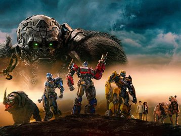 Transformers: veja todos os filmes que chegam após o Despertar das Feras