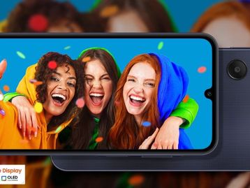 Galaxy A25 de 256 GB + Smartband Galaxy Fit3 por R$ 1600; veja oportunidade