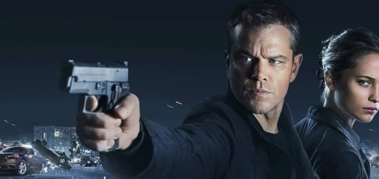Jason Bourne: veja ordem cronológica e onde assistir aos filmes