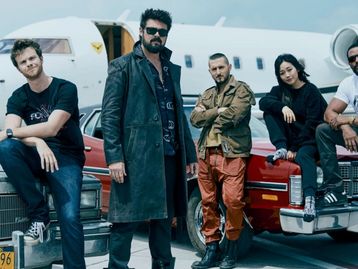 The Boys: episódio 5 traz animais com poderes e conexão com Gen V