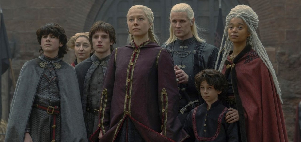 A Casa do Dragão: quem é Daeron Targaryen e qual a sua importância na segunda temporada?