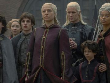 A Casa do Dragão: quem é Daeron Targaryen e qual a sua importância na segunda temporada?