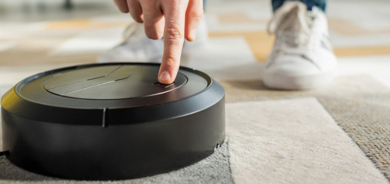 Mega Ofertas do Mercado Livre tem robô aspirador Xiaomi, Electrolux e de outras marcas com até 40% off; veja