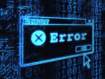 Como resolver o erro 'O Windows não foi iniciado com êxito'?