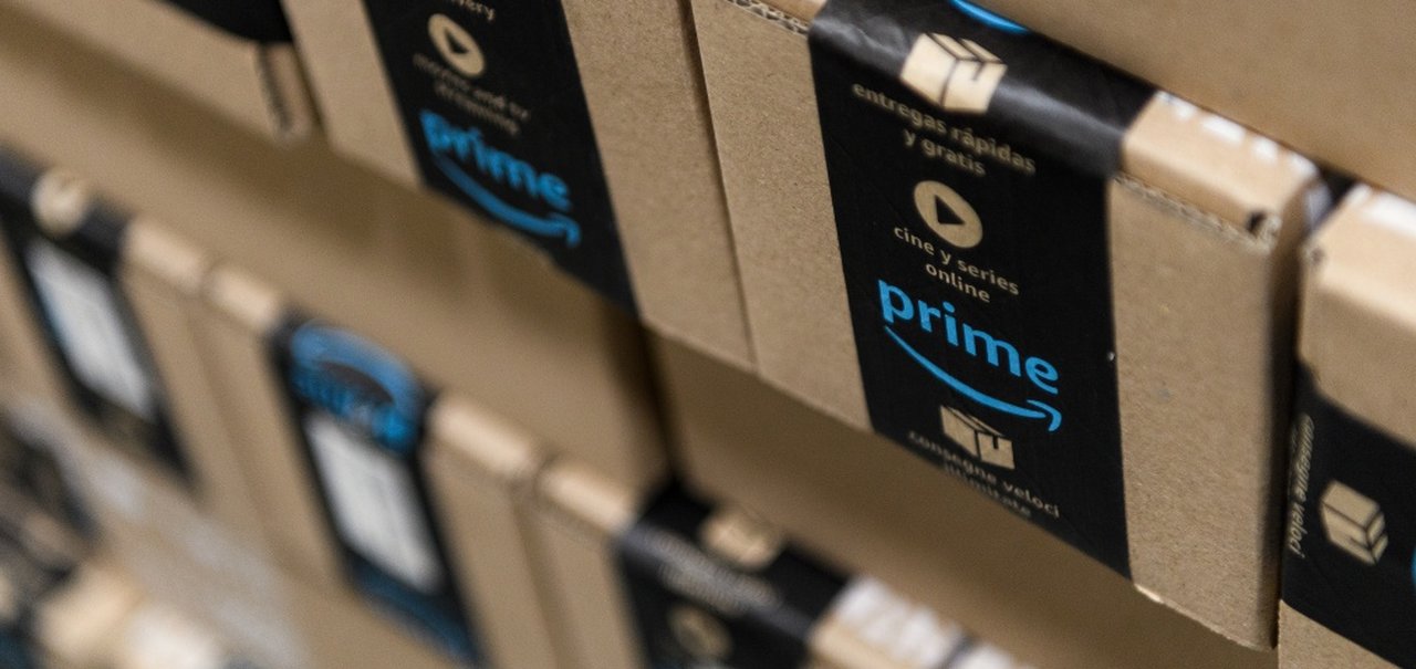 Amazon divulga as datas do Prime Day 2024; confira