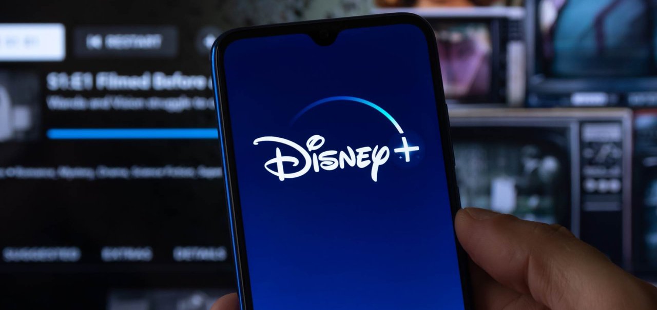 Disney+ fica mais caro e recebe catálogo do Star+ hoje (26)