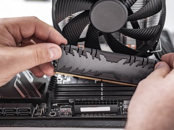 72h de descontos em hardware no KaBuM!: confira SSD barato e mais opções