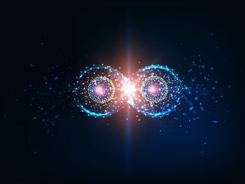 O que é a interpretação de Muitos Mundos da mecânica quântica?