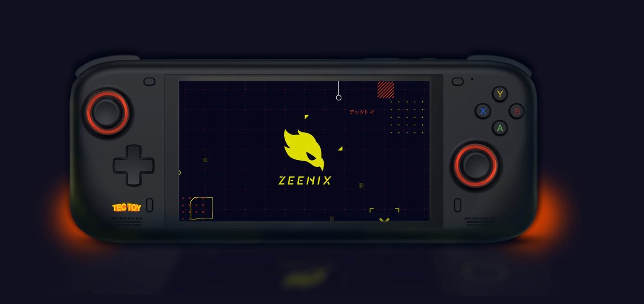 Zeenix: Tectoy fala sobre fabricação no Brasil,  preço e garantia