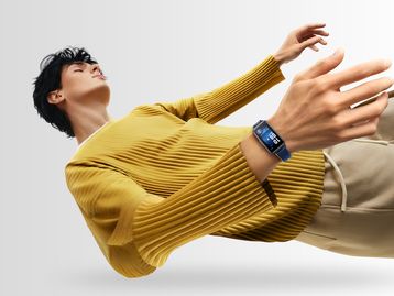 HUAWEI WATCH GT 4, FreeClip e Band 9 ganham novas cores no Brasil