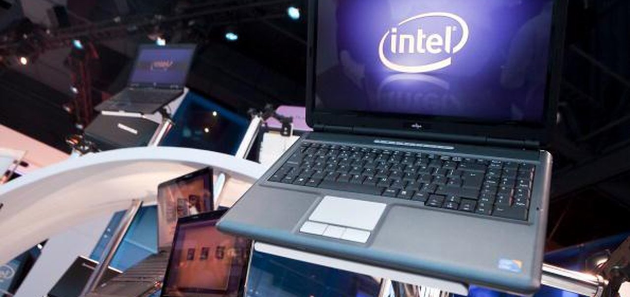 Quais as vantagens dos notebooks com Intel Core i5?