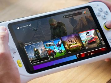 Logitech G Cloud no Brasil? Marca fala de lançamentos e preços na Gamescom