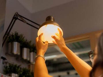 Conta de luz de julho terá bandeira amarela; entenda o que isso significa