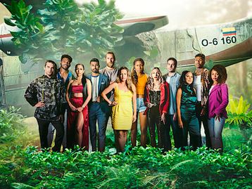 Quando estreiam novos episódios de O Sabotador na Netflix? Veja calendário