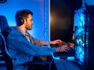 Julho Gamer do KaBuM! tem descontos de até 70% em periféricos, monitores e cadeiras gamer; veja