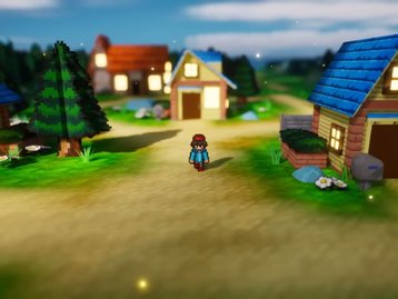 Pokémon Black and White ganha remake belíssimo na Unreal Engine 5! Veja resultado