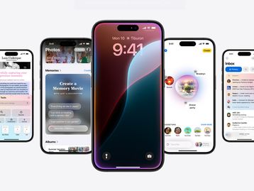 Apple Intelligence deve ganhar recursos do Google Gemini já no lançamento