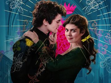 Série estilo 'Bridgerton para maiores' está bombando no Prime Video; conheça My Lady Jane