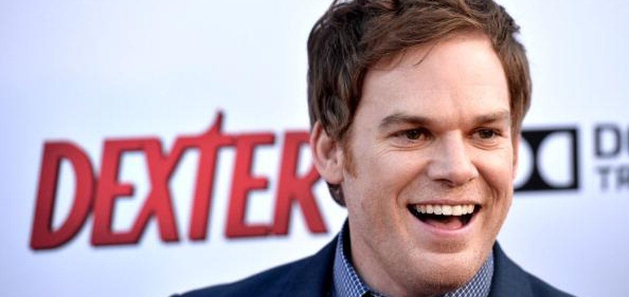 Dexter é uma série baseada em histórias reais?