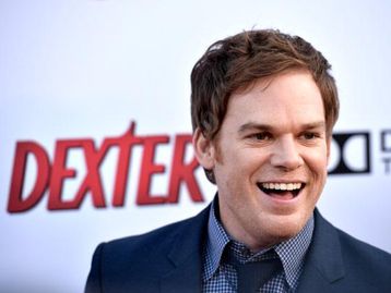 Dexter é uma série baseada em histórias reais?