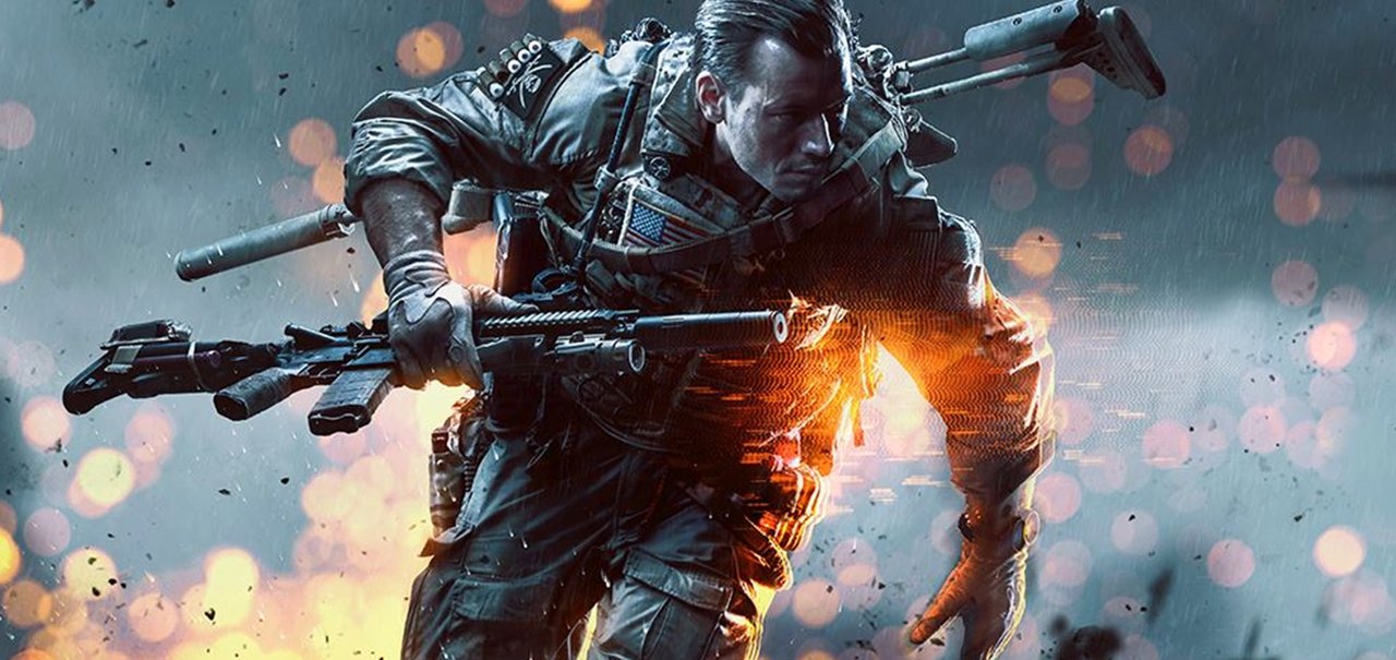 Fim de uma era: Battlefield 3 e 4 serão encerrados no PS3 e Xbox 360