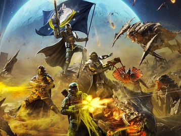Jogos cooperativos voltaram à moda na Steam, segundo relatório
