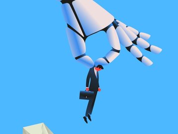 Big techs admitem que IA generativa traz vários riscos; veja